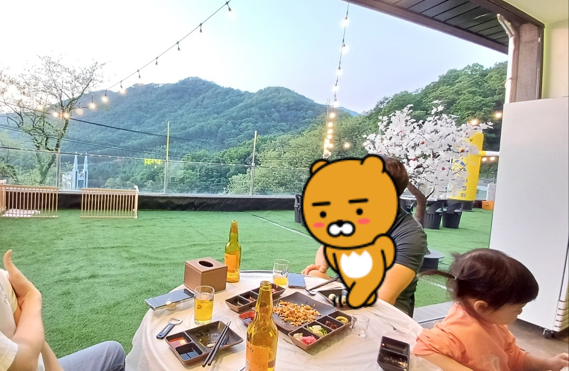 남양주 맛집 분위기좋은 미미수산