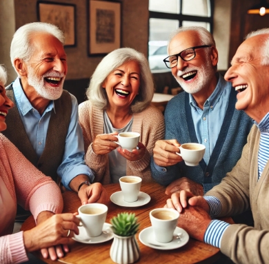 고령층 직업훈련