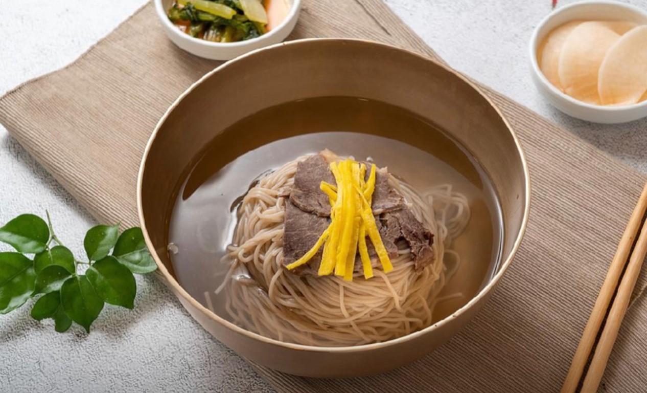 태천면옥 평양냉면 후기, 광진구 냉면 마니아가 주목하는 이유