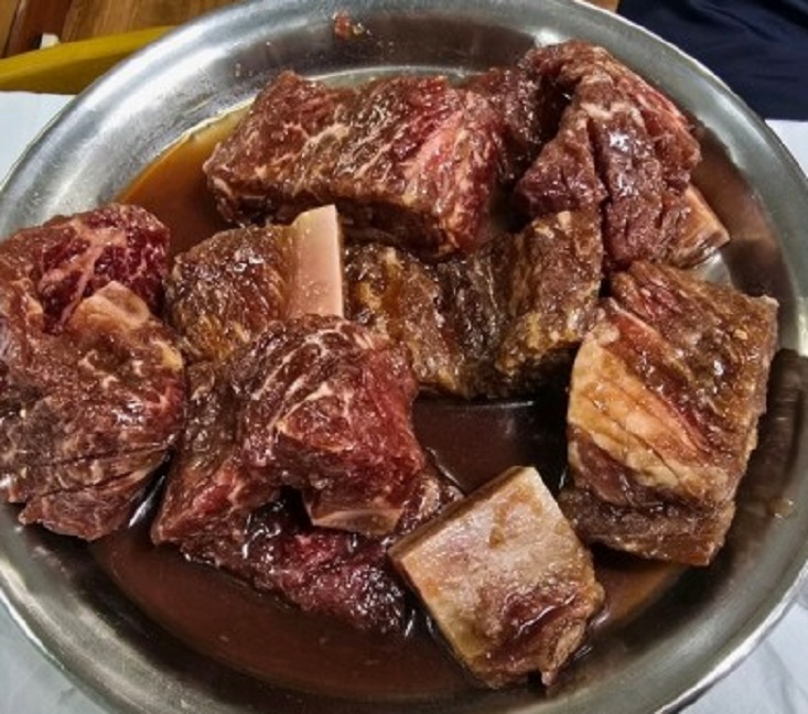 미아동-20년-구봉산-숯불갈비