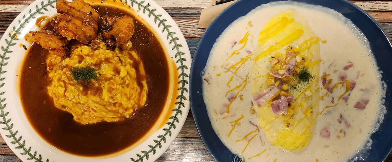 생활의달인 오므라이스0527 일산맛집