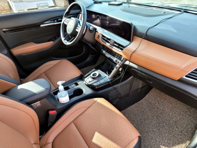 2023 더뉴 셀토스