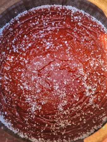 고추장 담그는법 전통 찹쌀 고추장 담그기로 알아보기_16