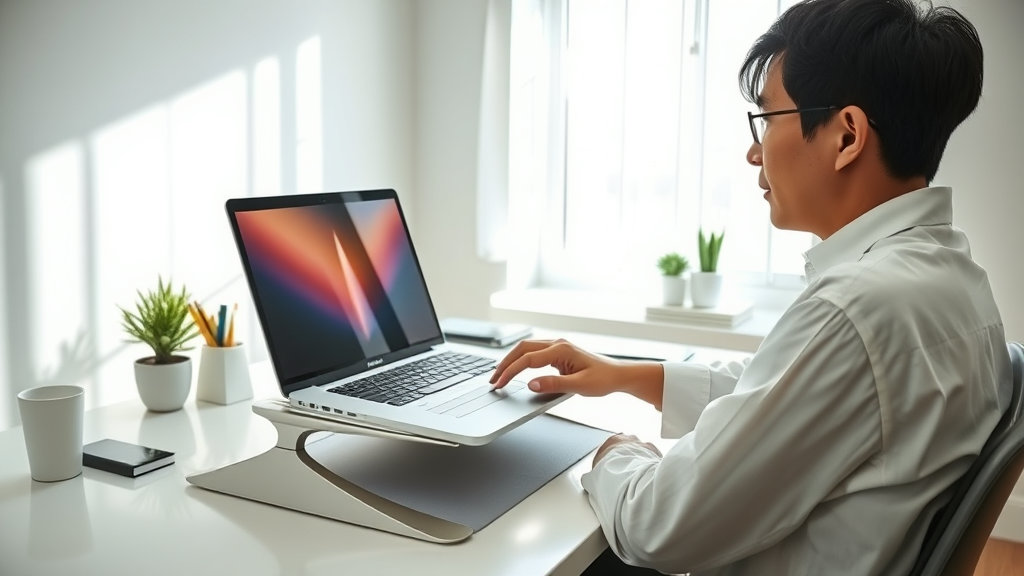 노트북 발열 줄이는 방법과 쿨링 추천 제품