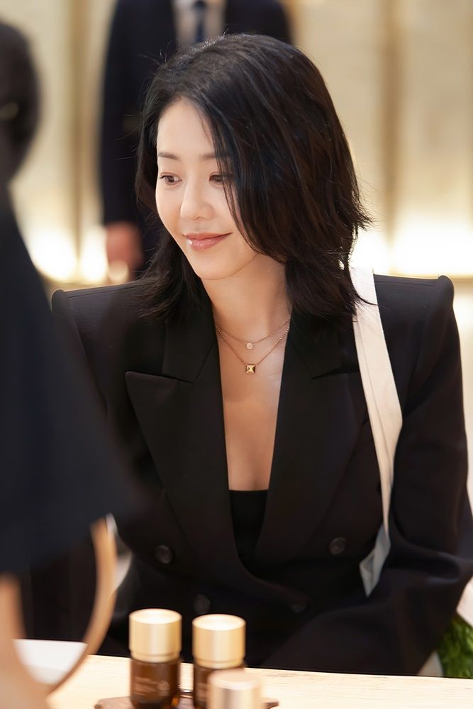 고현정 나이 학력 전남편 올데이프로젝트 애니 신세계家 관계 자녀 프로필