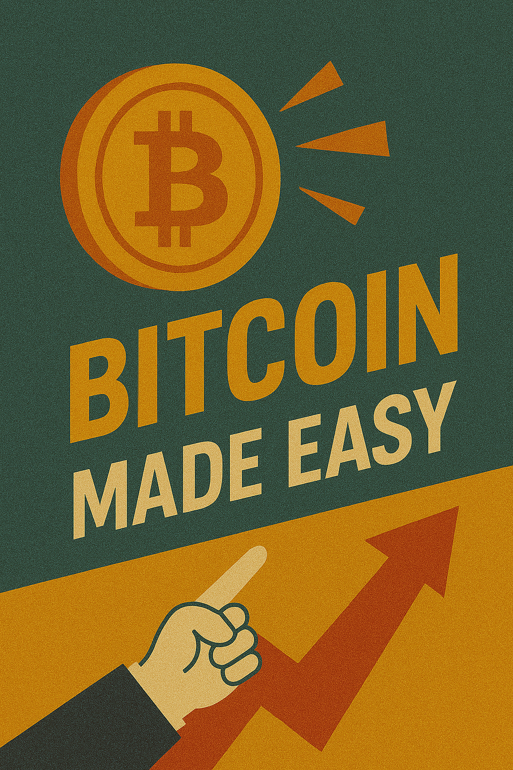 비트코인, 이렇게 배우면 쉽다: 핵심 포인트 정리