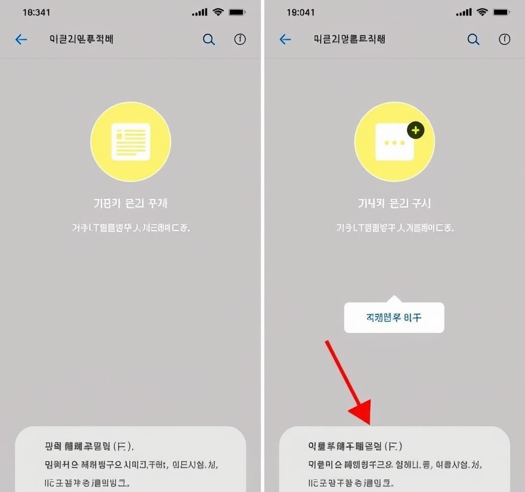 카카오톡 대화 백업 및 복원 완벽 가이드 톡서랍 플러스 활용법과 가격 정보