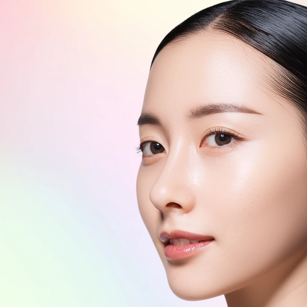 30대 피부관리 풀쎄라 튠페이스 시술..