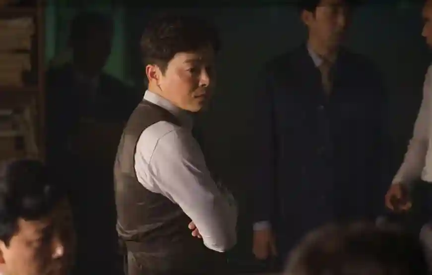 행복의 나라 리뷰: 실화 영화 1026 사건 & 박흥주 총정리 스틸컷11