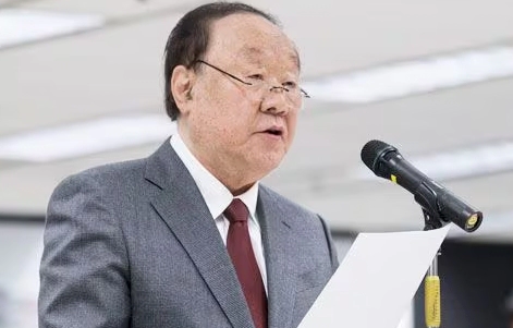 조선일보 김대중 주필 프로필 나이 고향 학력 경력