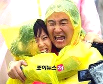 기독교 연예인 김승수 주영훈 송은이 최강희 다니는 교회