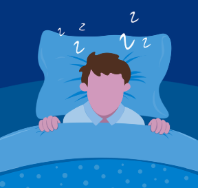 수면 보조제 추천, 멜라토닌