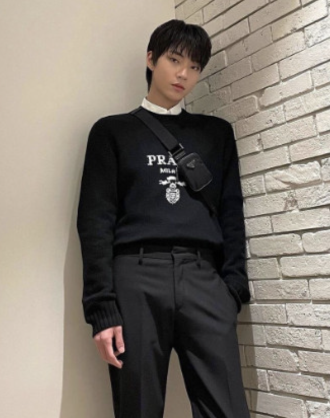 모델 황인엽1