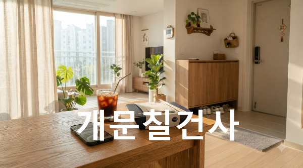 개문칠건사