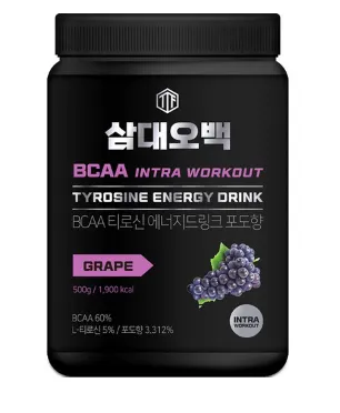 추천BCAA