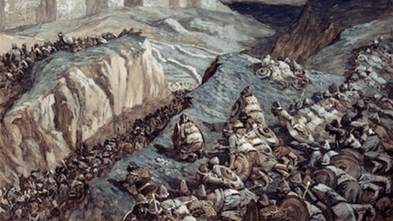 역대상 7장 1절-8장 40절, 절망의 잿더미에서 피어나는 소망 - 매일성경 큐티 10분 새벽설교