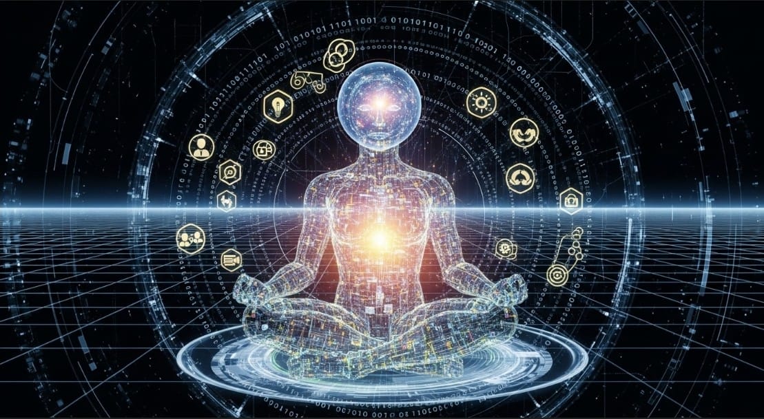 AI 성격 유형