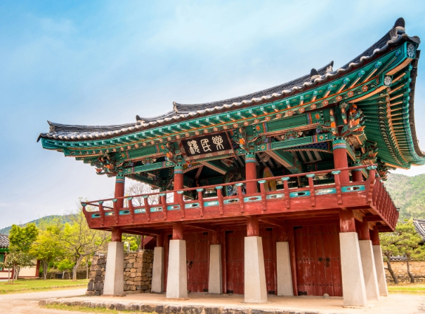 순천여행