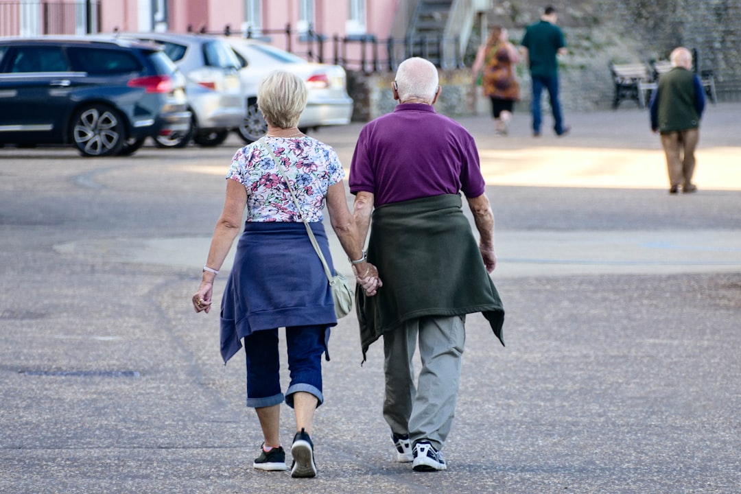 Basic Old-Age Pension