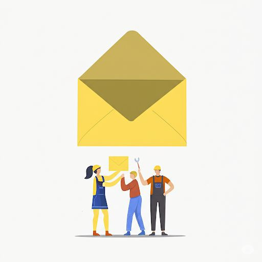 노란 봉투법 유래