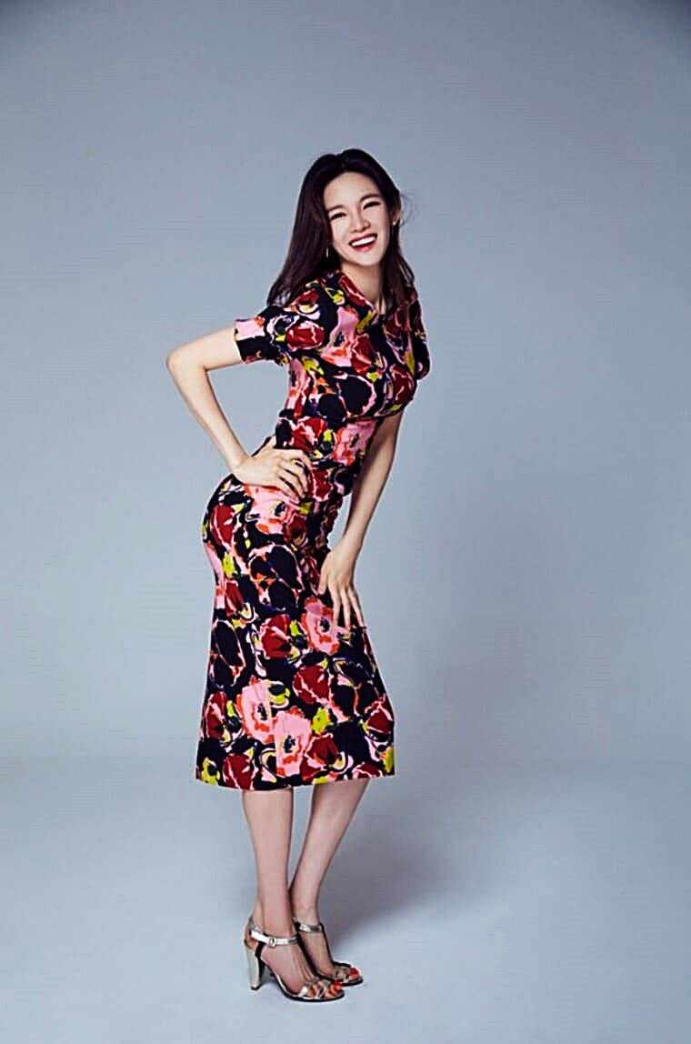 정가은 데뷔