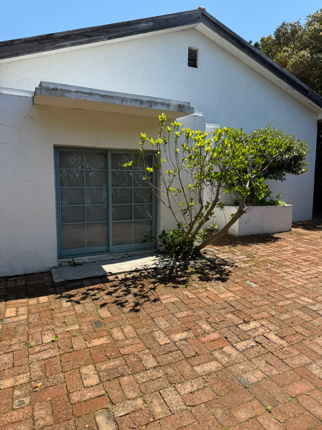 장사도에서 바라본 전경 이미지