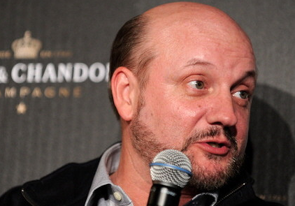 후안 호세 캄파넬라 감독