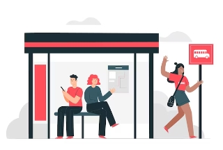 인천공항 버스시간표