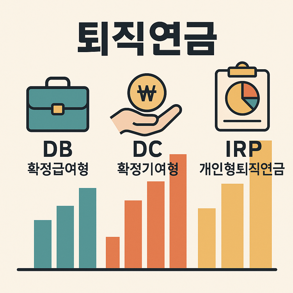 퇴직연금