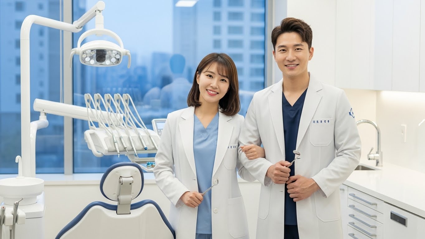 어금니 임플란트 비용