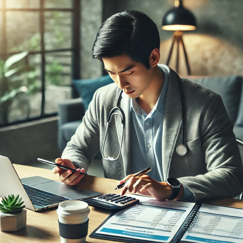 병원 진료비, 이렇게 줄이면 효과 만점! 현실적인 절약 팁 대공개