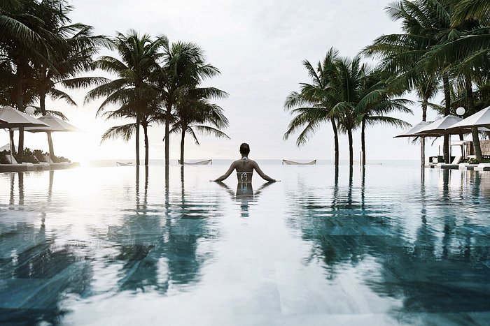 퓨전 아이라 리조트 - Tia 웰니스 리조트 (Tia Wellness Resort)