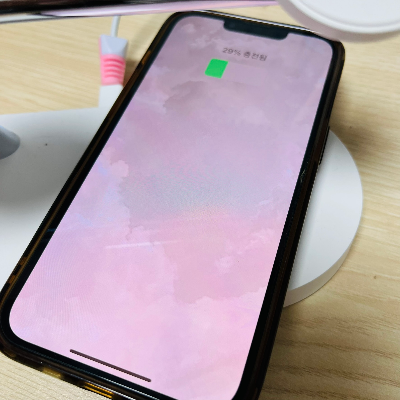 모노링 킥스탠드