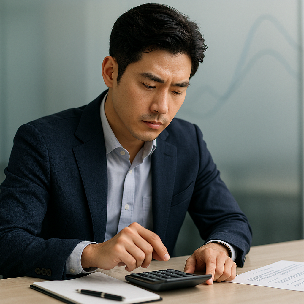 이자·지연손해금 계산법