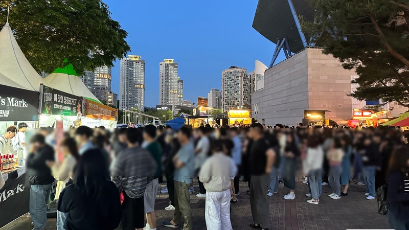 2025 대전 맥주축제 '비어위크' 완벽 가이드 (7)