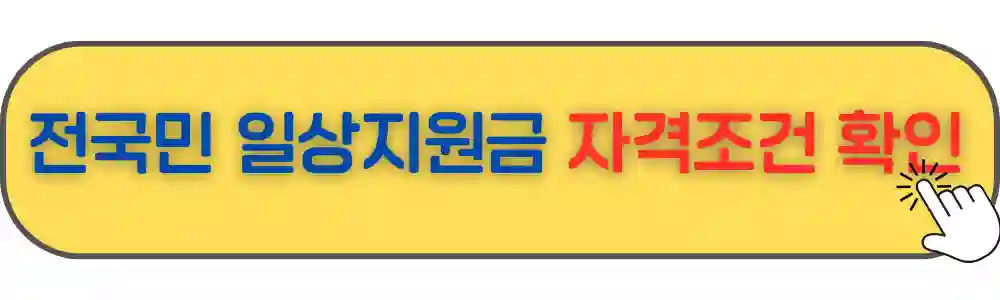 전국민일상지원금
