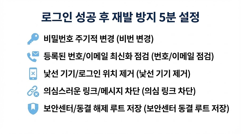 (위챗) 위챗 새 기기 로그인: QR 인증 요구/미요구 케이스 분기표(2026)