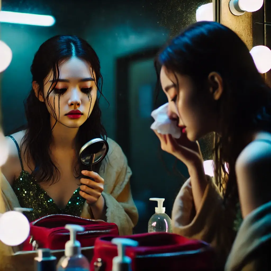 sns,웃음뒤편,진짜,감정,욕구,삼처,불안,우울감,진짜 자아,정신 건강,정체성 혼란,심리적 고통