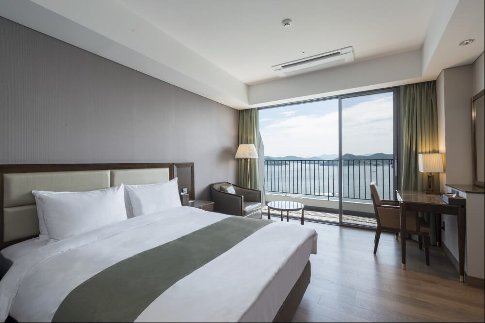 스탠포드호텔&리조트