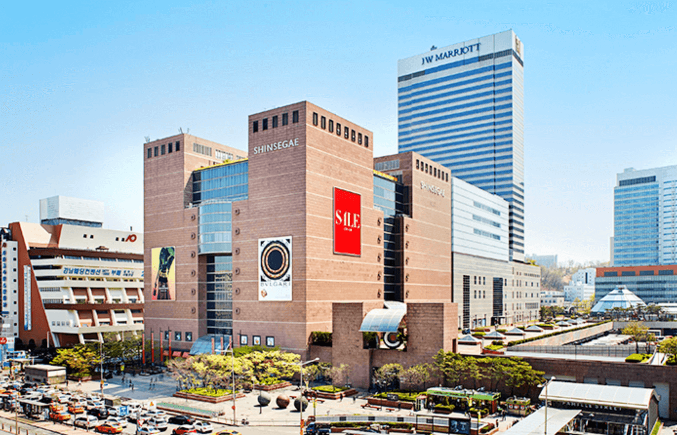 코리아 세일페스타