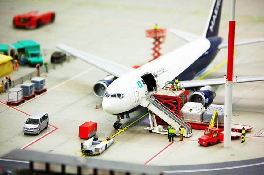 외국항공사기내수화물무게