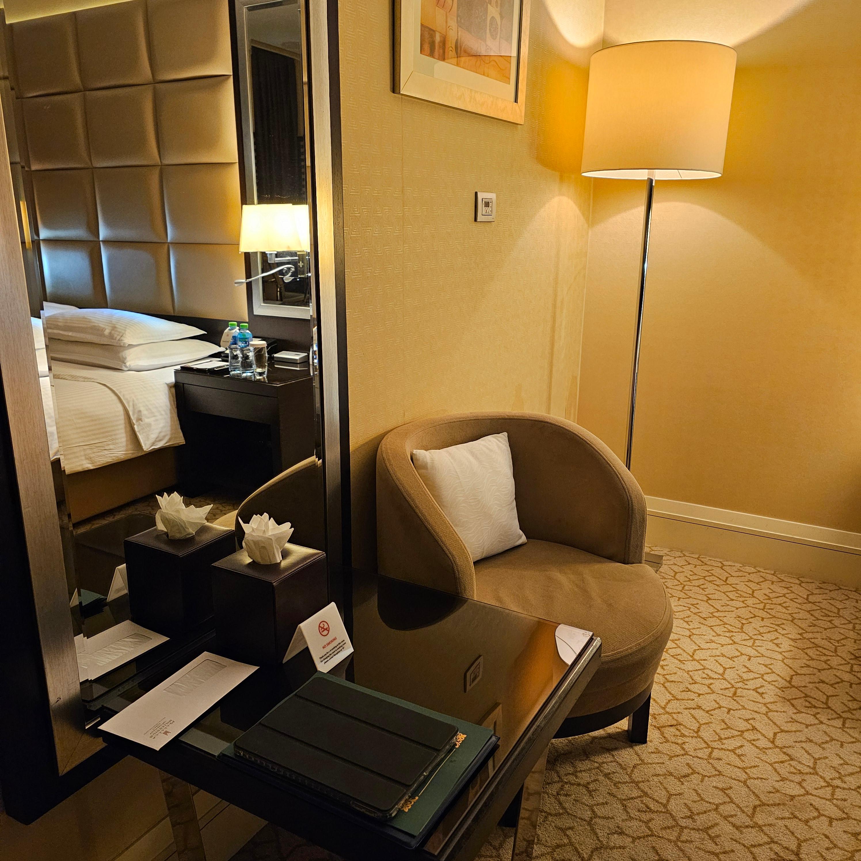 쿠웨이트 밀레니엄 호텔