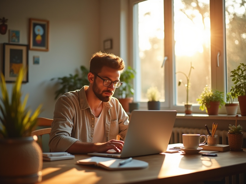 자택에서 가능한 부업 아이템 TOP 5