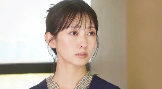 [일드 추천] 나의 신부 군 다시보기 줄거리 결말 등장인물