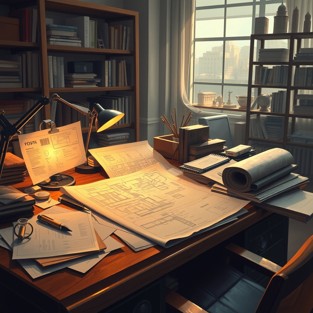 건축법규와 투자전략