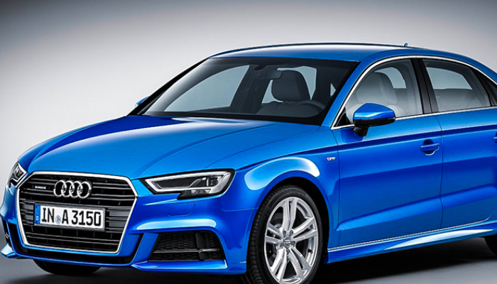 아우디 A3 중고차 가격 시세표 유지비