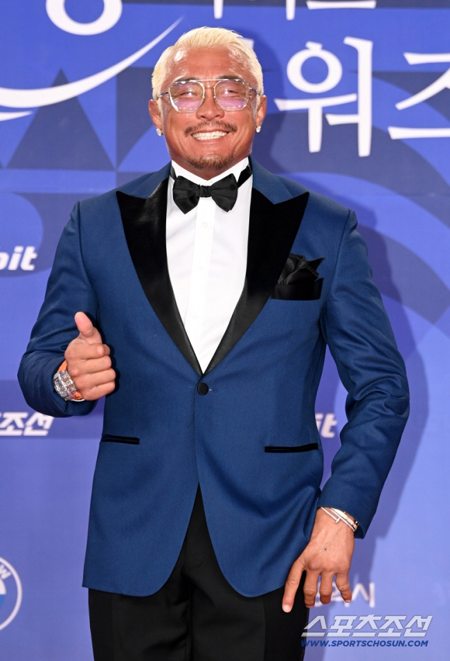 추성훈 결혼 기념일 돌싱포맨