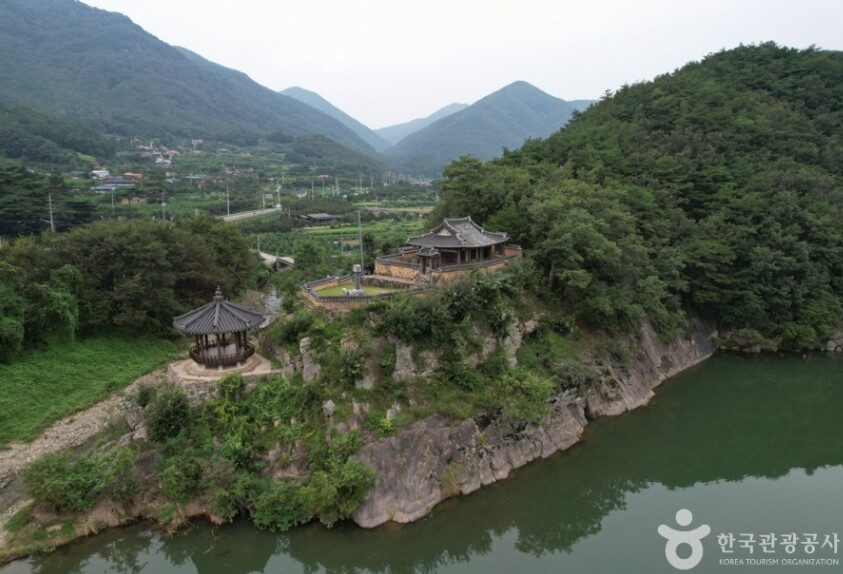 청도 가볼만한곳 베스트 10