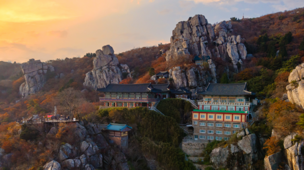 남해 가볼만한곳 베스트10