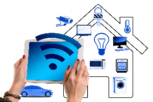 스마트 시티(Smart City) 개발자(미래 도시를 설계하는 직업과 기술)